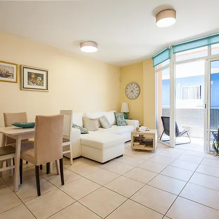 Puerto Santiago 1 Bedroom * Puerto de Santiago (Tenerife)