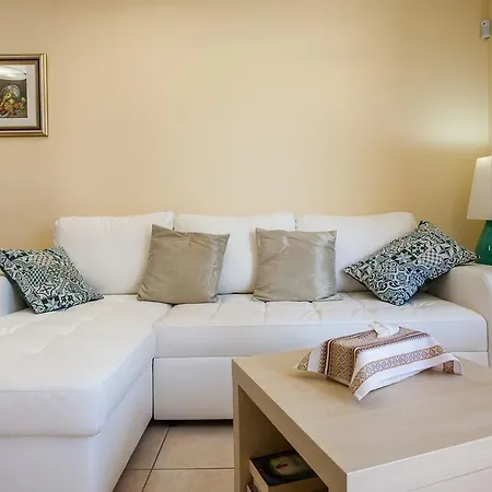 Puerto Santiago 1 Bedroom Apartmán