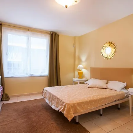 Puerto Santiago 1 Bedroom *