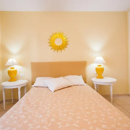 Puerto Santiago 1 Bedroom Apartmán *