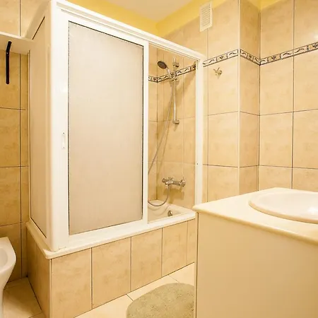 Puerto Santiago 1 Bedroom * Puerto de Santiago (Tenerife)